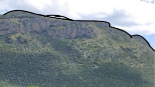Il Ciclope dell'Odissea? "Esiste, è il Monte Leano a Terracina"