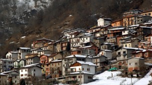 Il Comune più povero d'Italia? Si trova al Nord: la mappa della Cgia