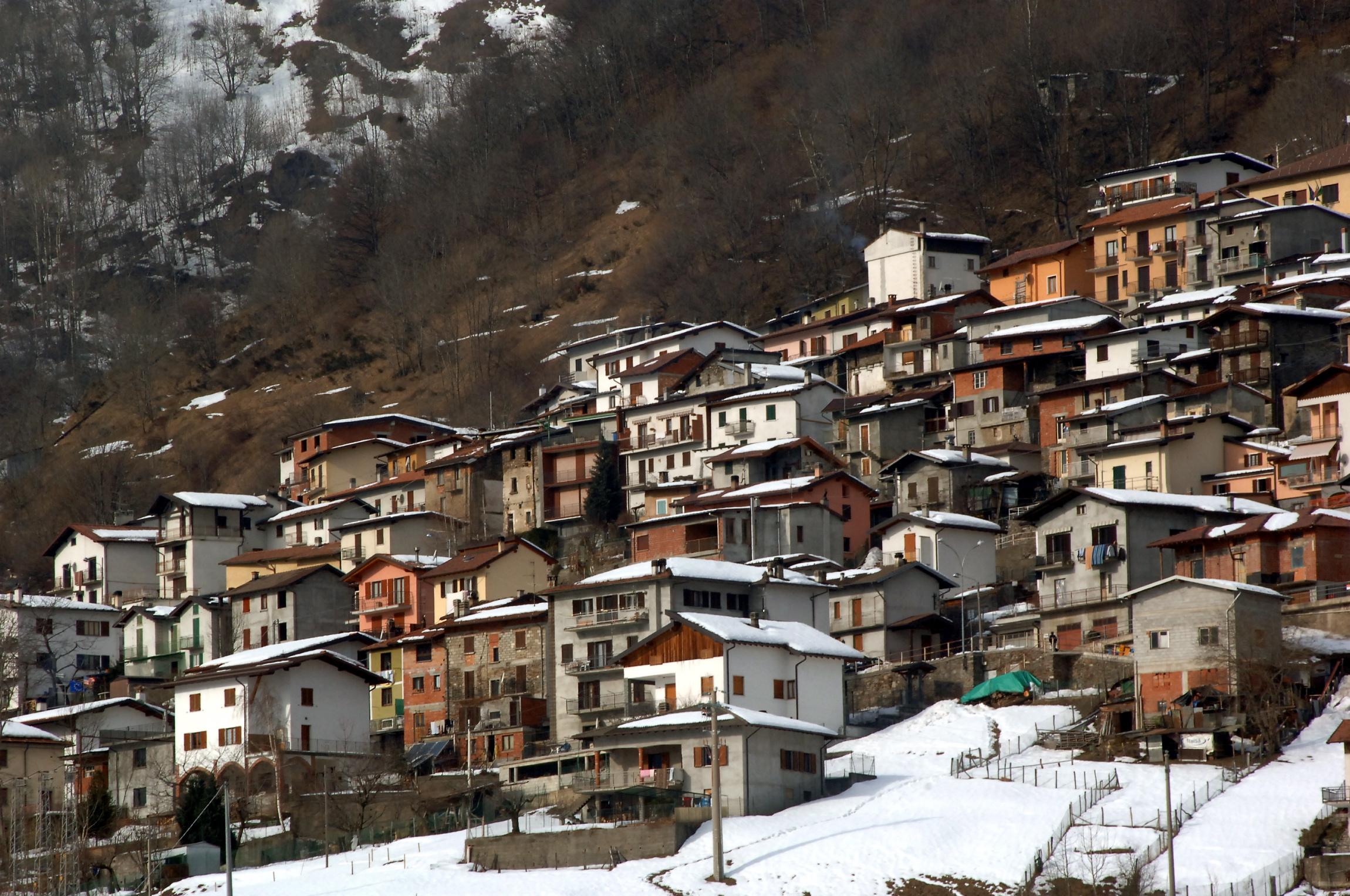 Il Comune più povero d'Italia? Si trova al Nord: la mappa della Cgia