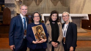 Il coraggio di Cimabue rivive nel nuovo Volume d'Arte Menarini