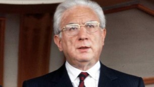 Il Cossiga di Bellocchio non è l'uomo descritto dai testimoni più vicini