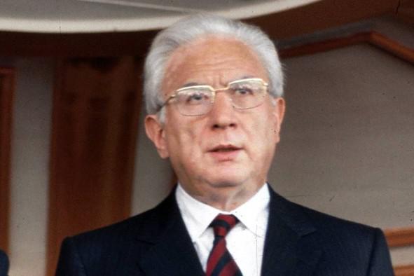 Il Cossiga di Bellocchio non è l'uomo descritto dai testimoni più vicini