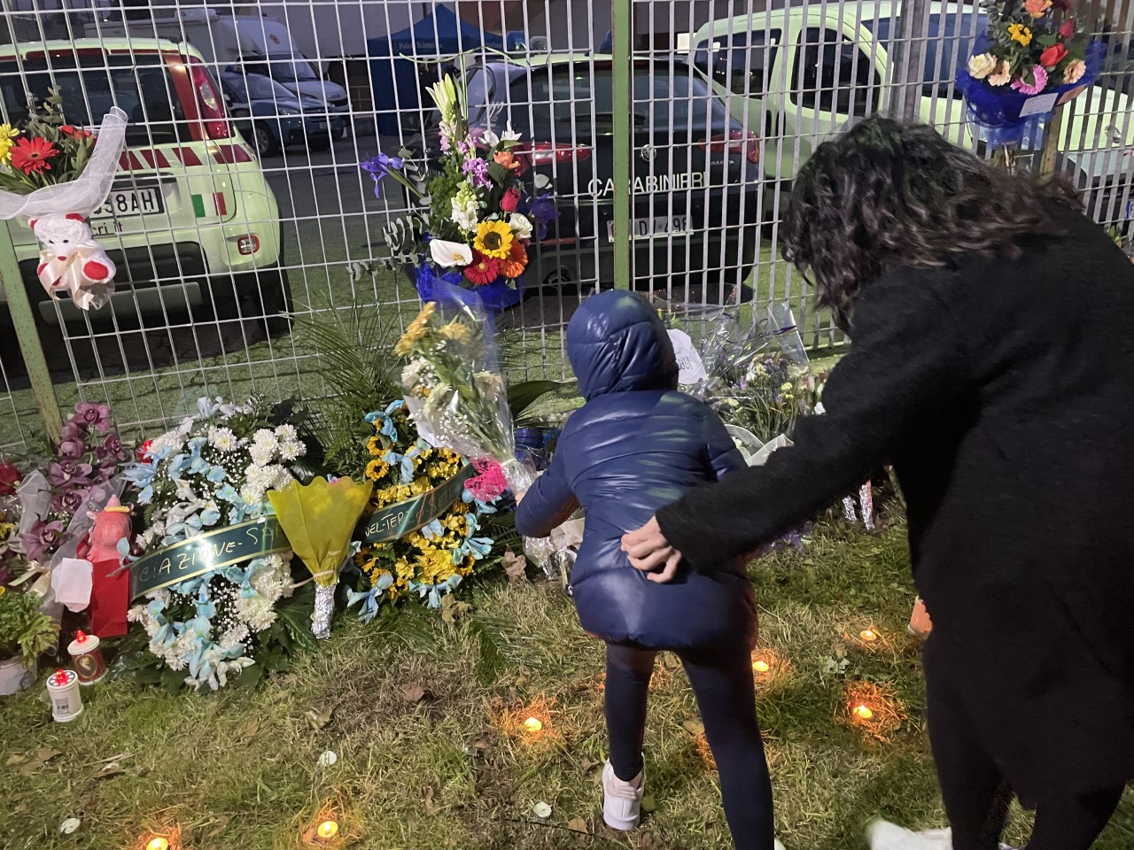 Il cuore grande di Crotone e Cutro, gara di solidarietà