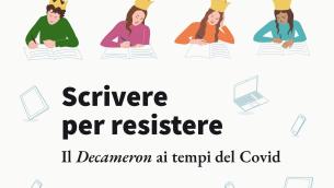 ‘Il Decameron ai tempi del Covid’, i racconti degli studenti durante il lockdown