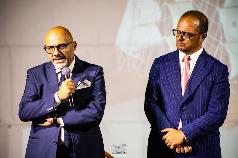 il-direttore-artistico-antonio-chieffallo-e-il-conduttore-ugo-floro