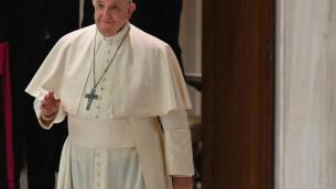 Il documento del Papa: "Niente sesso prima del matrimonio"