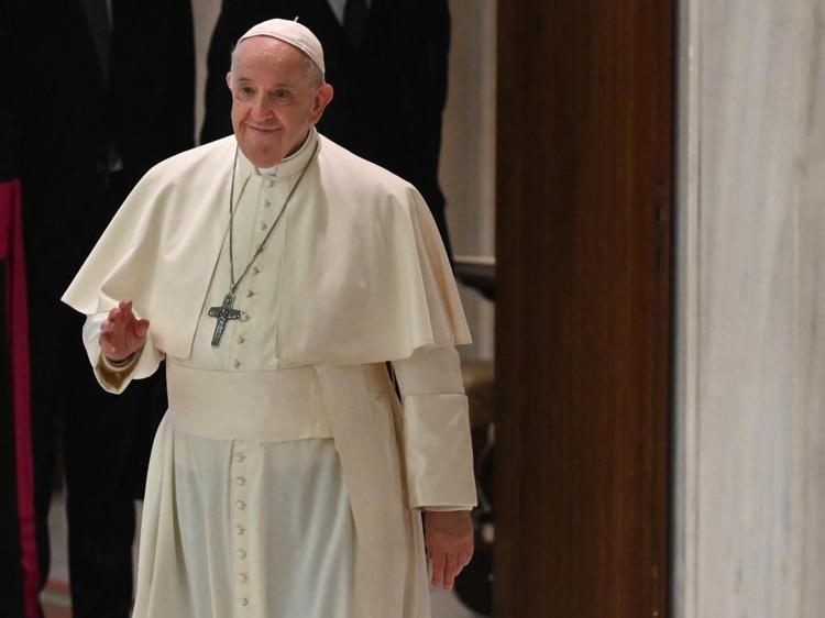 Il documento del Papa: "Niente sesso prima del matrimonio"