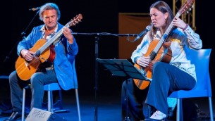 il-duo-dif-formato-da-maurizio-di-fulvo-e-stefania-di-fulvo