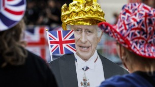 Il giorno di Carlo III, oggi l'incoronazione del re