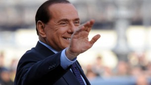 'Il giovane Berlusconi' da oggi su Netflix, ecco la docuserie in tre episodi