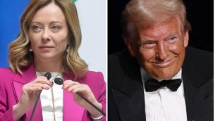 Il governo guarda a Trump: ora Italia più forte in Ue, su dazi e Kiev si cerca la sintesi