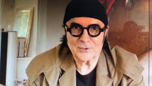 Il grazie di Renato Zero a Vaia e allo Spallanzani: "Orgoglio nazionale"