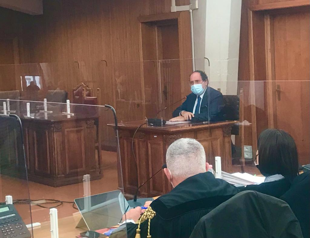 Il j'accue di Ingroia: "Borsellino non si fidava di molti pm"