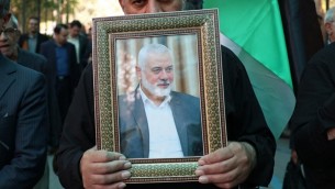 Il leader di Hamas Ismail Haniyeh ucciso in Iran, Blinken: "Usa non coinvolti"