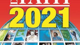 'Il Libro dei Fatti' 2021, il benvenuto del mondo della cultura e dell'editoria