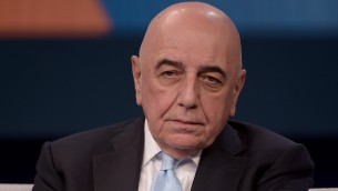 "Il Monza in vendita, per Galliani futuro in politica"