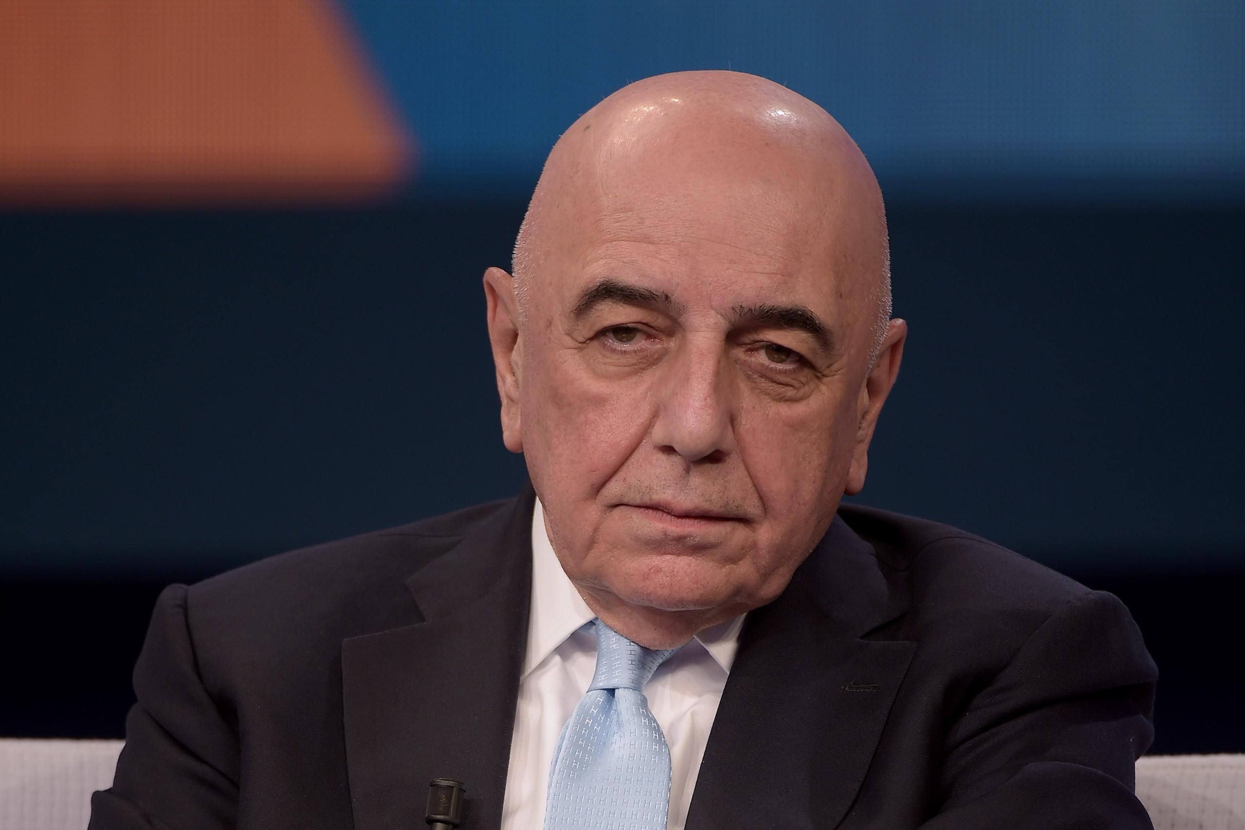"Il Monza in vendita, per Galliani futuro in politica"