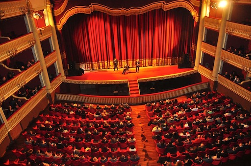 Teatro Rendano