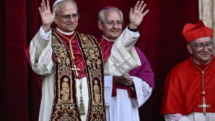 Il nuovo Papa conquista i social: oltre 19 milioni le interazioni, spopola negli Usa