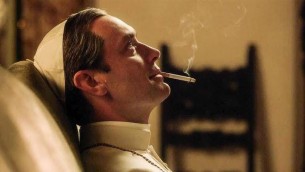 Il Papa americano, la 'profezia' di The Young Pope di Sorrentino