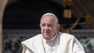 Il Papa oggi a Venezia, le tappe della visita lampo