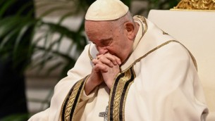 Il Papa telefona al parroco di Gaza