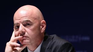 Il presidente della Federcalcio asiatica sta con Infantino, "Favorevoli alla sua ricandidatura per il 2023"