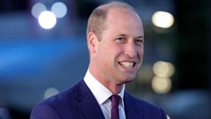Il principe William compie 40 anni, niente bandiere per il compleanno