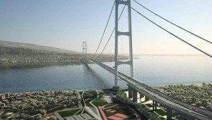 Il progetto del ponte sullo Stretto attira l’attenzione del Wall Street Journal