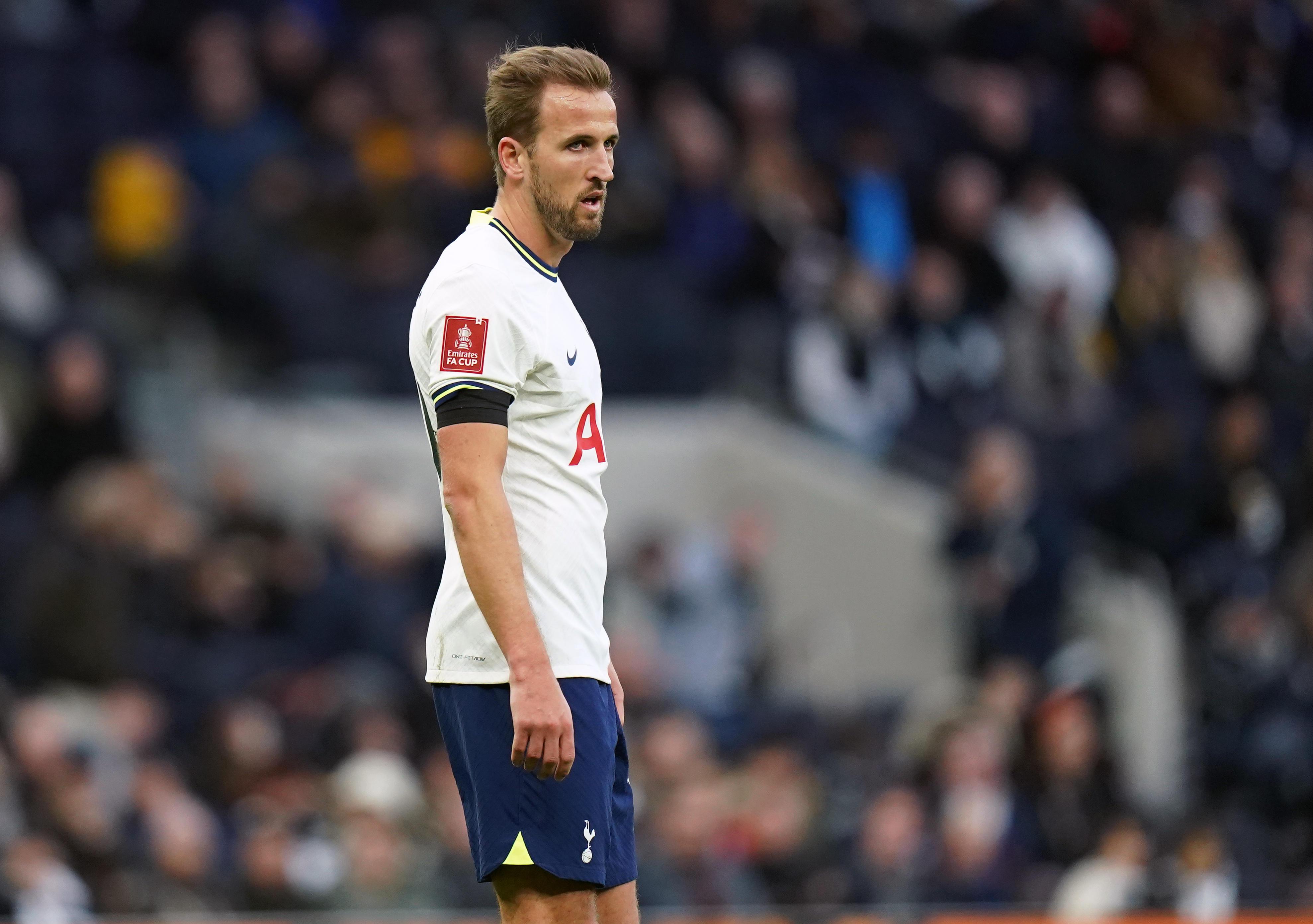 Il Qatar vuole anche il Tottenham