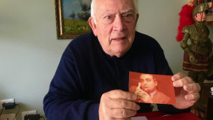 Il ricordo dell'amico di Mattarella: "Quel concerto di Mina nel '78"