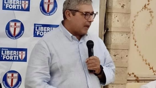 Il ritorno di Cuffaro: "La Dc è tornata, ma i vecchi sono andati con Fi, Lega e Fdi"