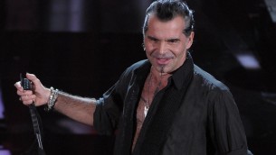Il ritorno di Piero Pelù: "Nuove canzoni dopo shock acustico e depressione"