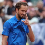 Il solito Medvedev: fischi del pubblico di Roma, poi il botta e risposta - Video