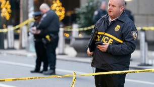Il supermanager ucciso a New York, un nerd a caccia del killer