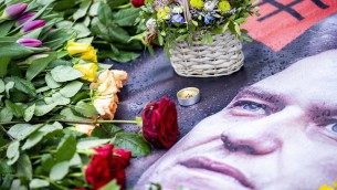 Il testamento di Navalny: "Se Putin mi uccide non vi arrendete"