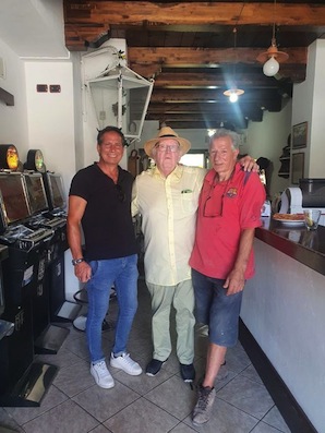 il-trio