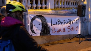 Ilaria Salis, Lega: "Già a processo per assalto a nostro gazebo"