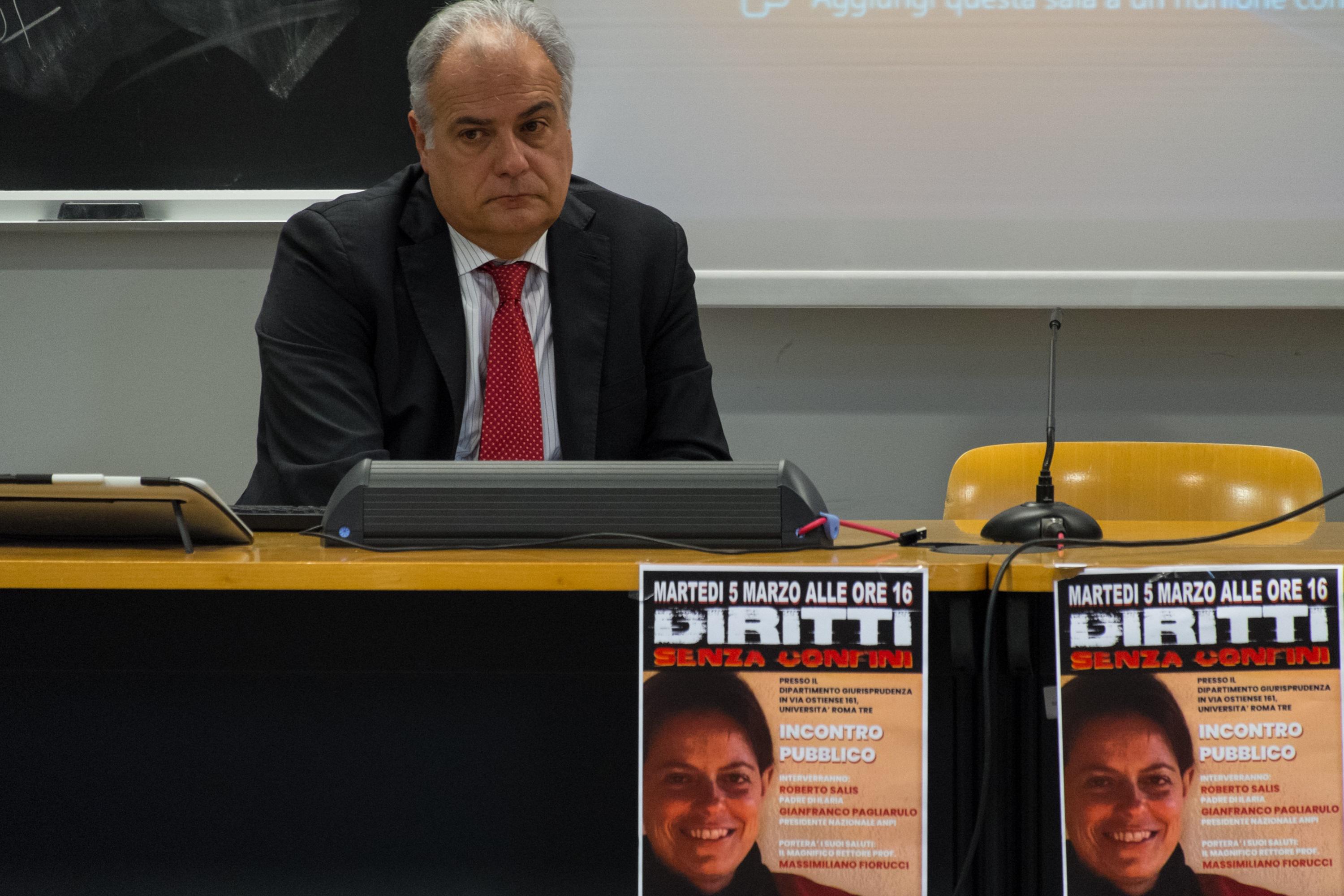Ilaria Salis, Mattarella chiama il padre: "Le sono vicino"