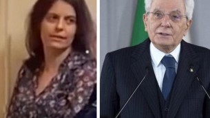 Ilaria Salis ringrazia Mattarella: "Sono molto contenta"