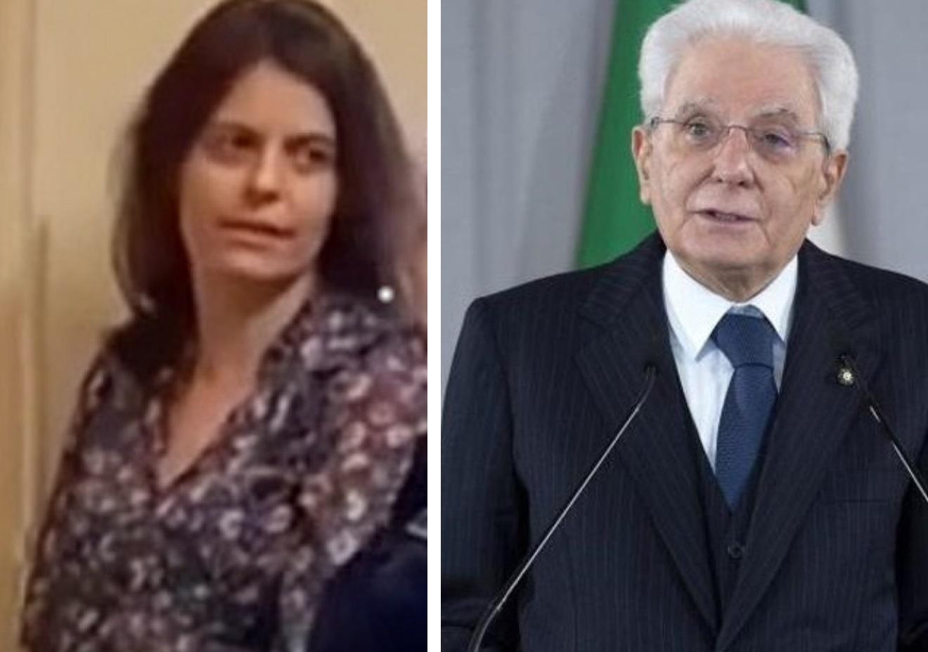 Ilaria Salis ringrazia Mattarella: "Sono molto contenta"