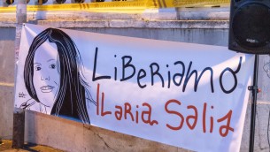 Ilaria Salis, Ungheria: "Per lei misure adeguate a gravi reati commessi"