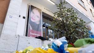 Ilaria Sula, al via perizia su cellulare di Samson e su tablet e pc della vittima