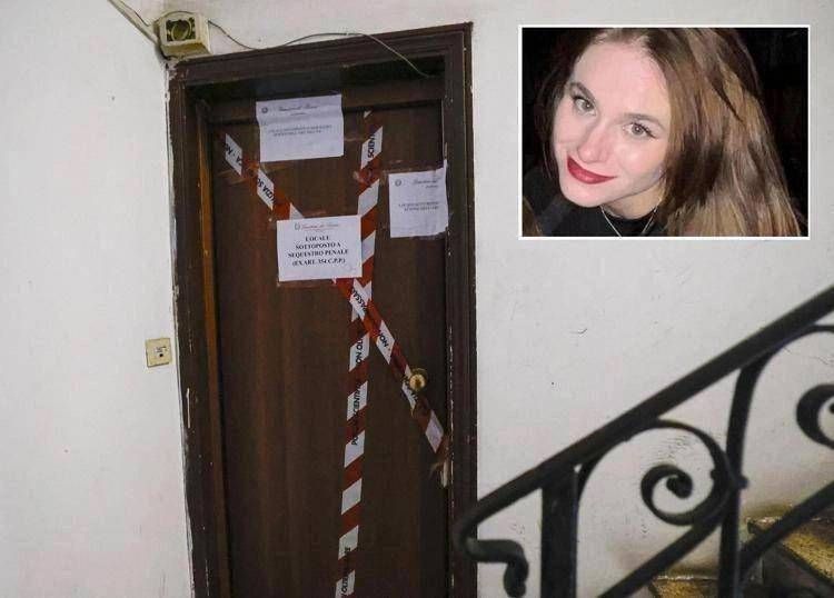 Ilaria Sula, nuova lettera di Mark Samson: "Lei cercava altri"