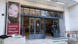 ilaria_sula_sapienza_afp-copia