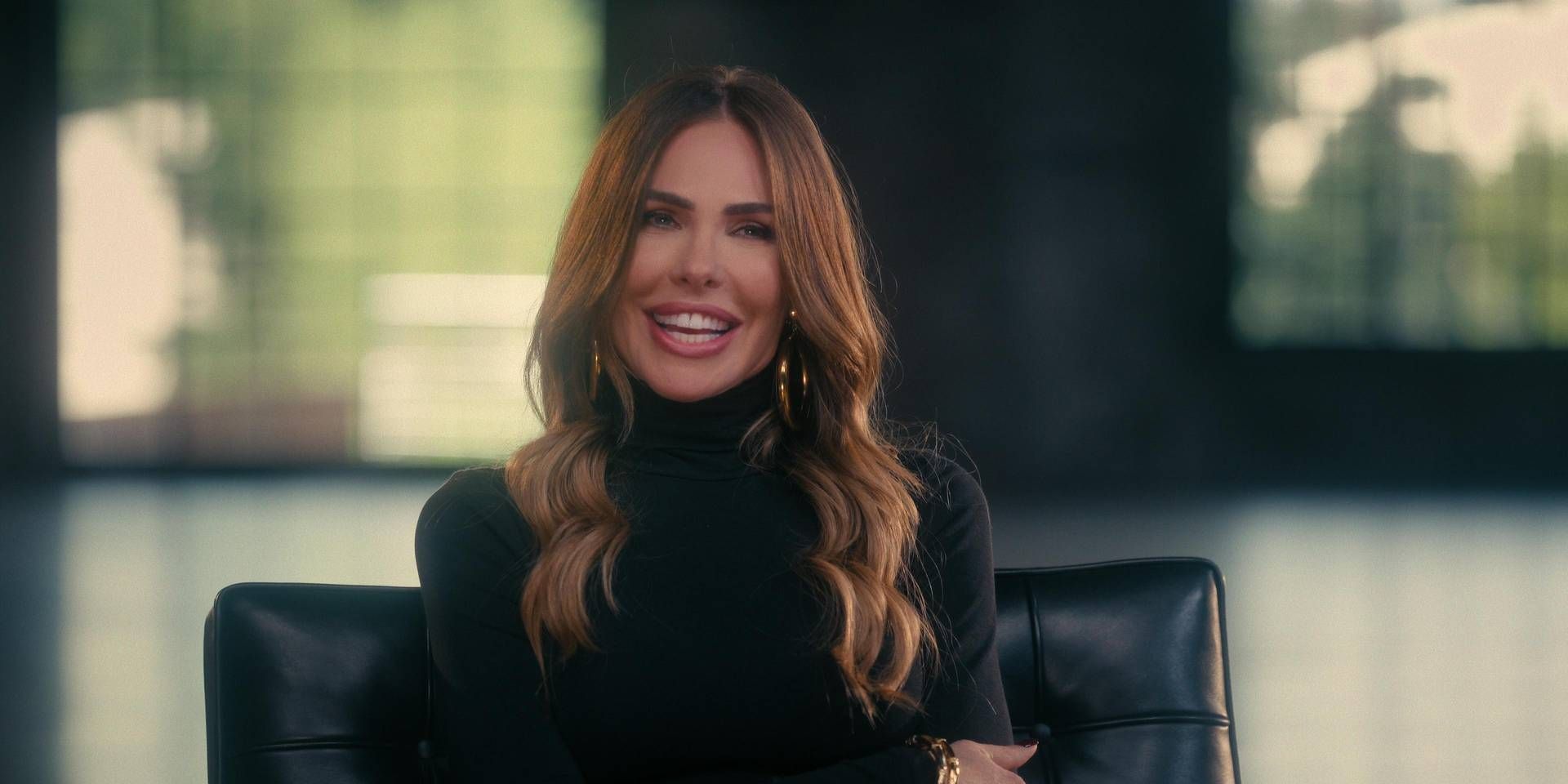 Ilary Blasi compie 44 anni, la figlia Chanel: "Buon compleanno alla mia spalla"