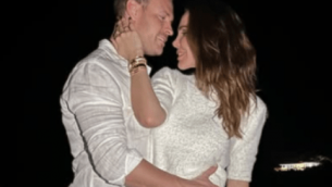 Ilary Blasi si sposa? La proposta di Bastian Muller sul lago di Como