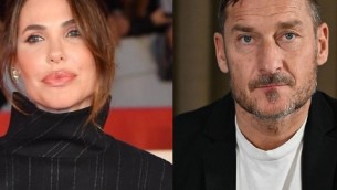 Ilary Blasi: "Totti spesso assente, non ho sentito peso della nuova situazione"