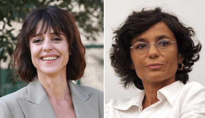 Imma Tataranni, Mariolina Venezia accusa Vanessa Scalera: "Ingrata"