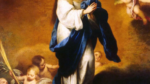 Immacolata Concezione (Murillo)